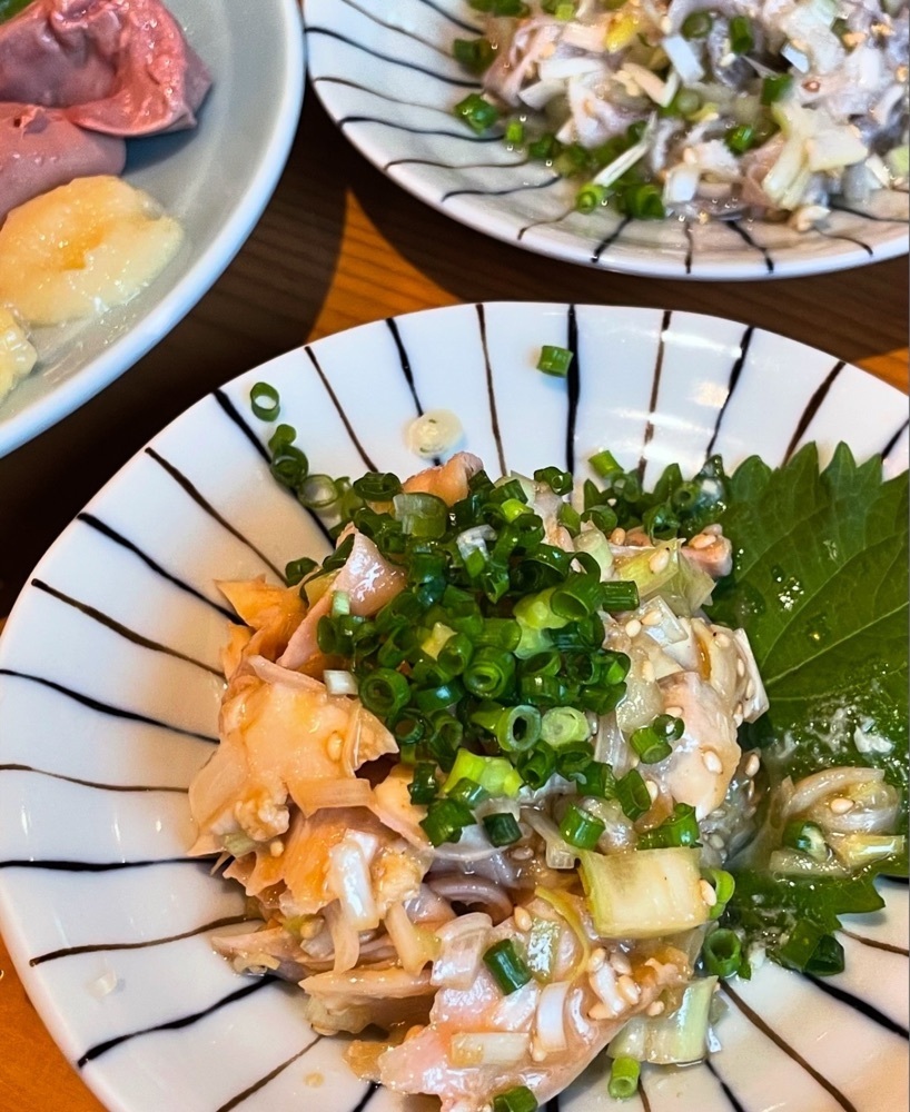 お出かけ名古屋人さんが投稿したヤキトリ＆焼キトン ナゴム（NAGOMU）に関する口コミの画像