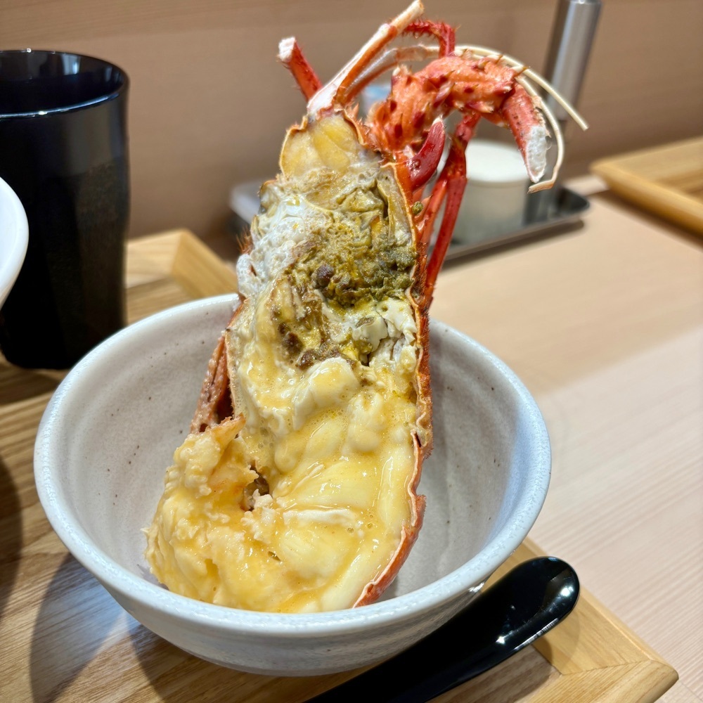 フードアナリストあいさんが投稿したRAMEN えびの女神に関する口コミの画像