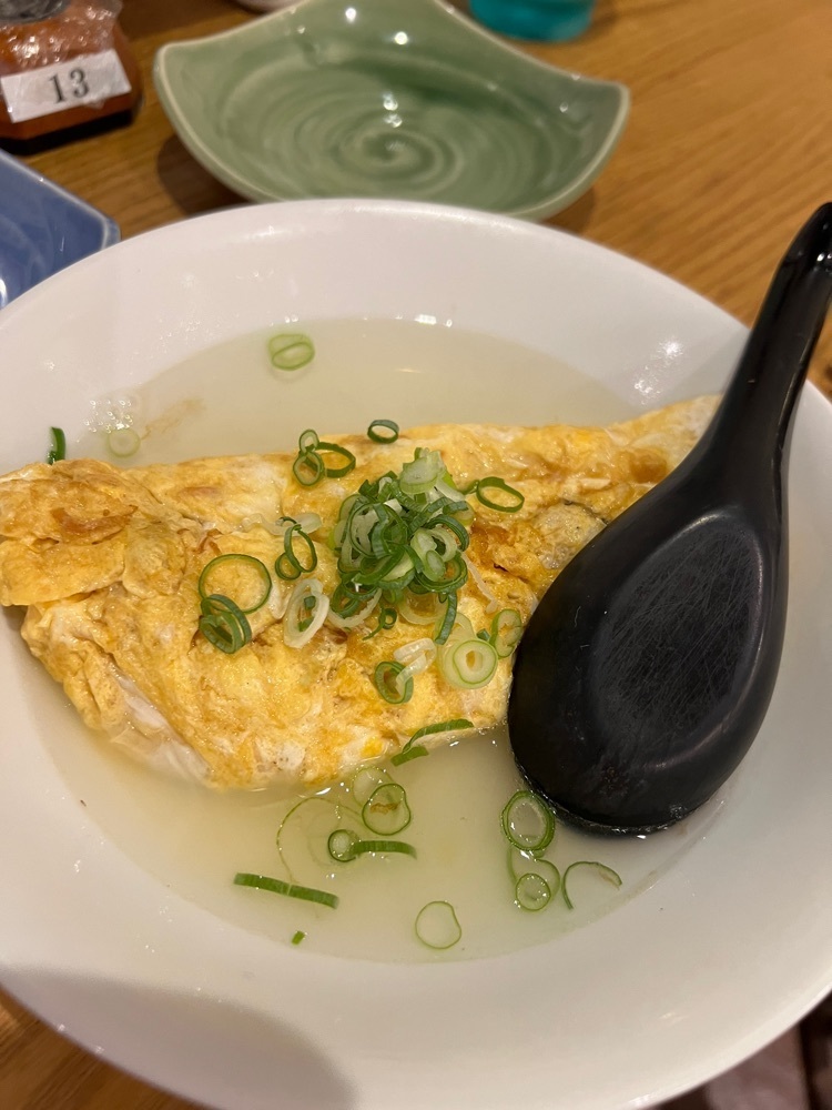 himbaさんが投稿した海鮮酒場 おか長 あべちか店に関する口コミの画像
