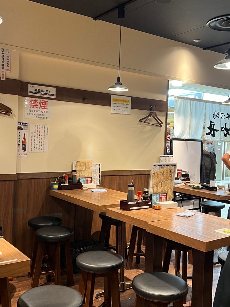 himbaさんが投稿した海鮮酒場 おか長 あべちか店に関する口コミの画像