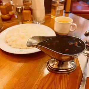 スマトラカレー 共栄堂（キョウエイドウ）