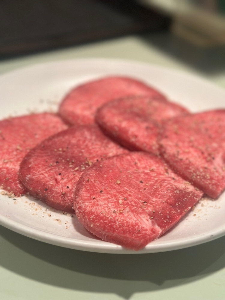 あんよさんが投稿した牛慶に関する口コミの画像