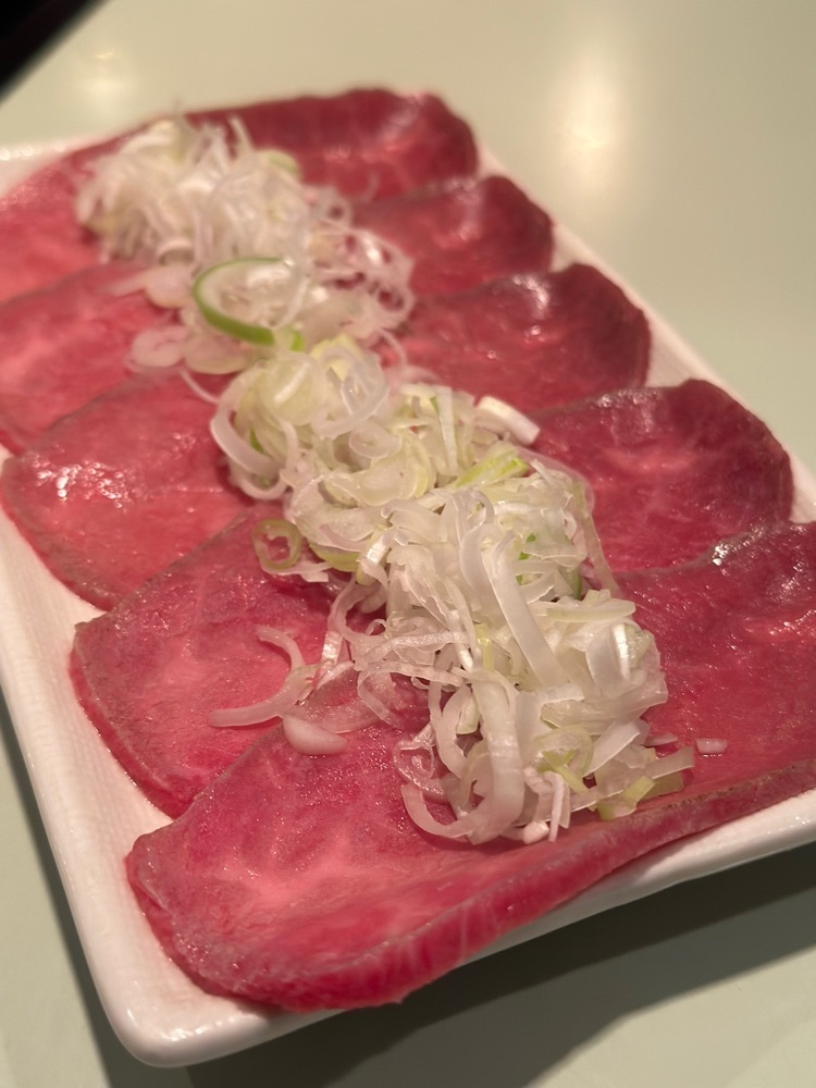 あんよさんが投稿した牛慶に関する口コミの画像