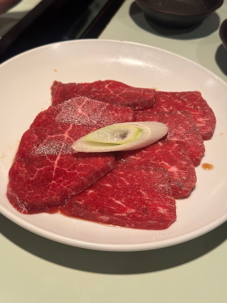 あんよさんが投稿した牛慶に関する口コミの画像