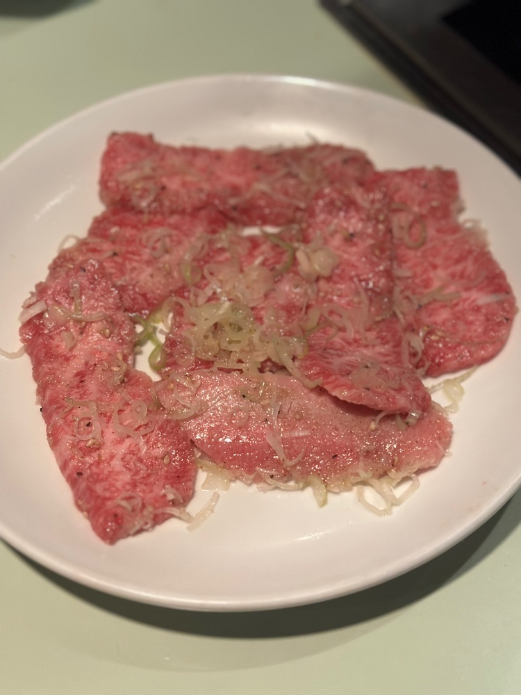 あんよさんが投稿した牛慶に関する口コミの画像