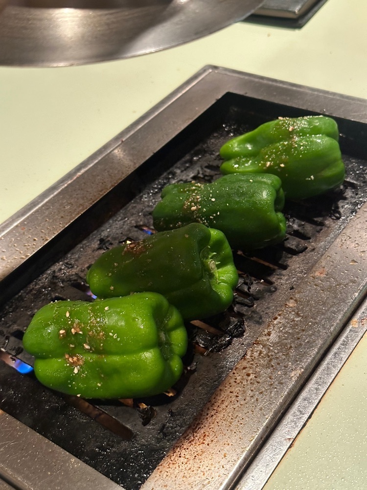 あんよさんが投稿した牛慶に関する口コミの画像