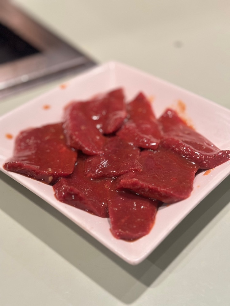 あんよさんが投稿した牛慶に関する口コミの画像