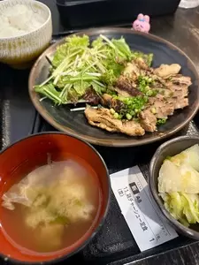 なるとキッチン 渋谷店