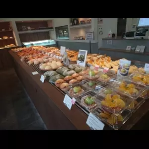 バゲット ラビット（baguette rabbit）