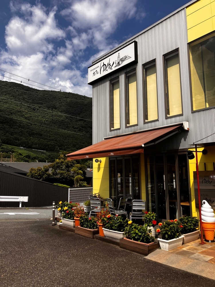 take.aさんが投稿したグリル＆オープンカフェ ゆんたくに関する口コミの画像