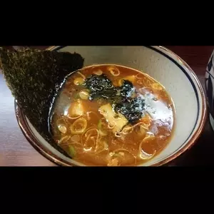 ナカムラ荘（【旧店名】つけめん 豆天狗） 1枚目