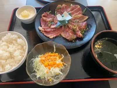 安楽亭 上石神井店