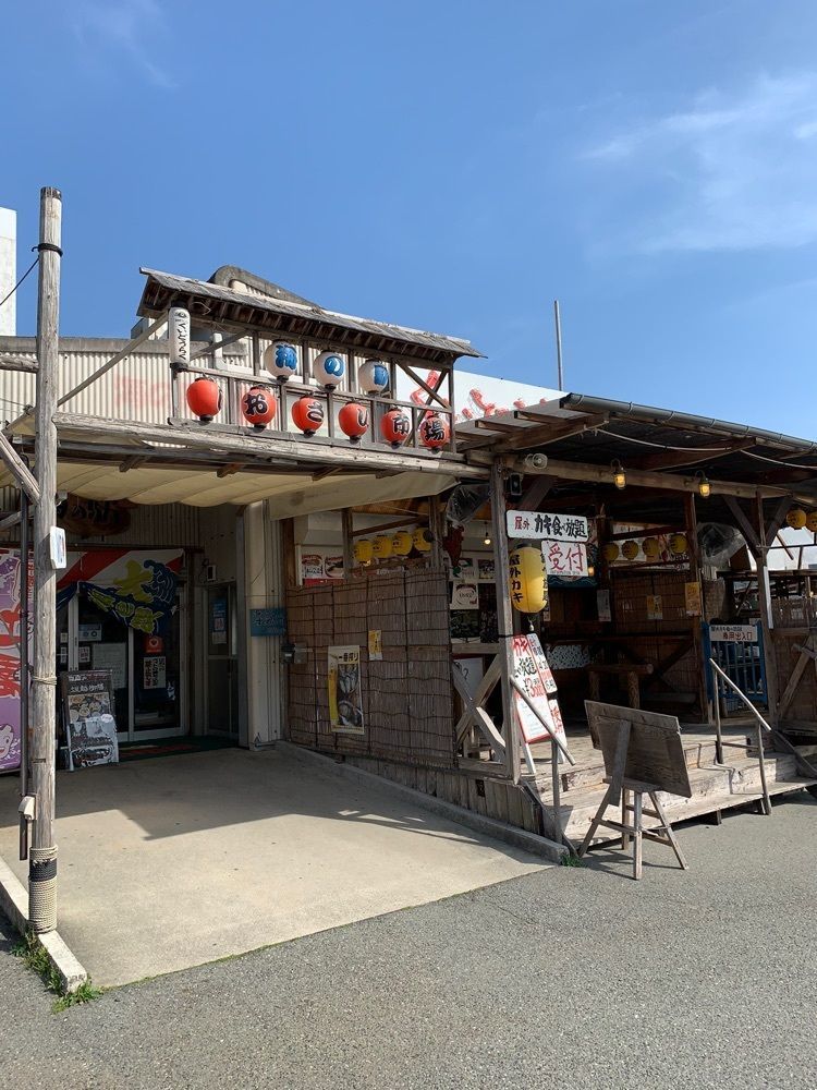 影の戦闘隊さんが投稿した光栄水産に関する口コミの画像