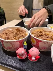 吉野家 恵比寿駅前店