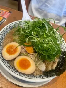 丸源ラーメン 枚方店
