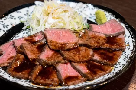 八王子 風味