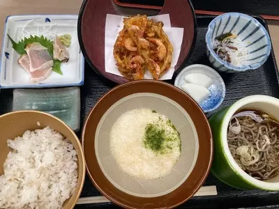 むれ温泉天狗の館