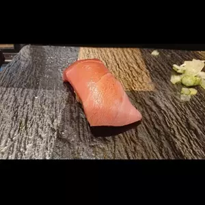 築地青空三代目 大名古屋ビルヂング店