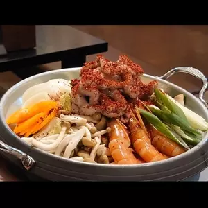 韓国料理 金家（キムチプ）
