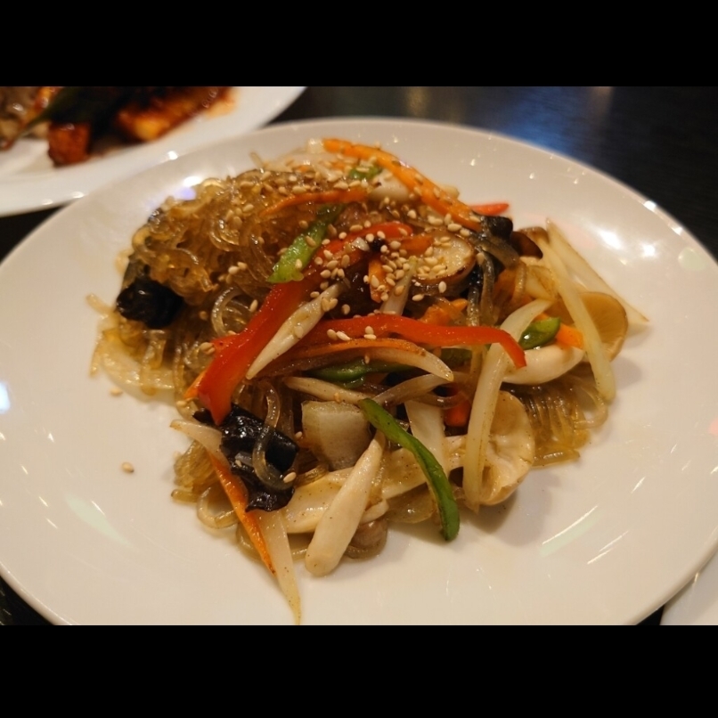 sakur776さんが投稿した韓国料理 金家（キムチプ）に関する口コミの画像