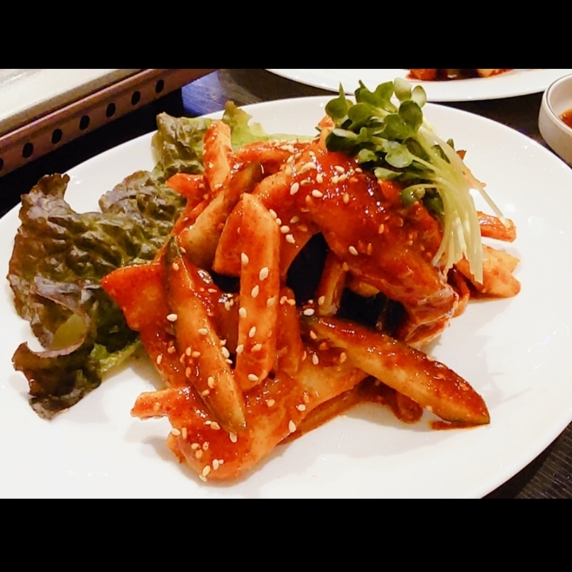 sakur776さんが投稿した韓国料理 金家（キムチプ）に関する口コミの画像