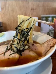 肉うどん さんすけ