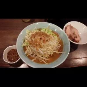 立川マシマシ 栄住吉店