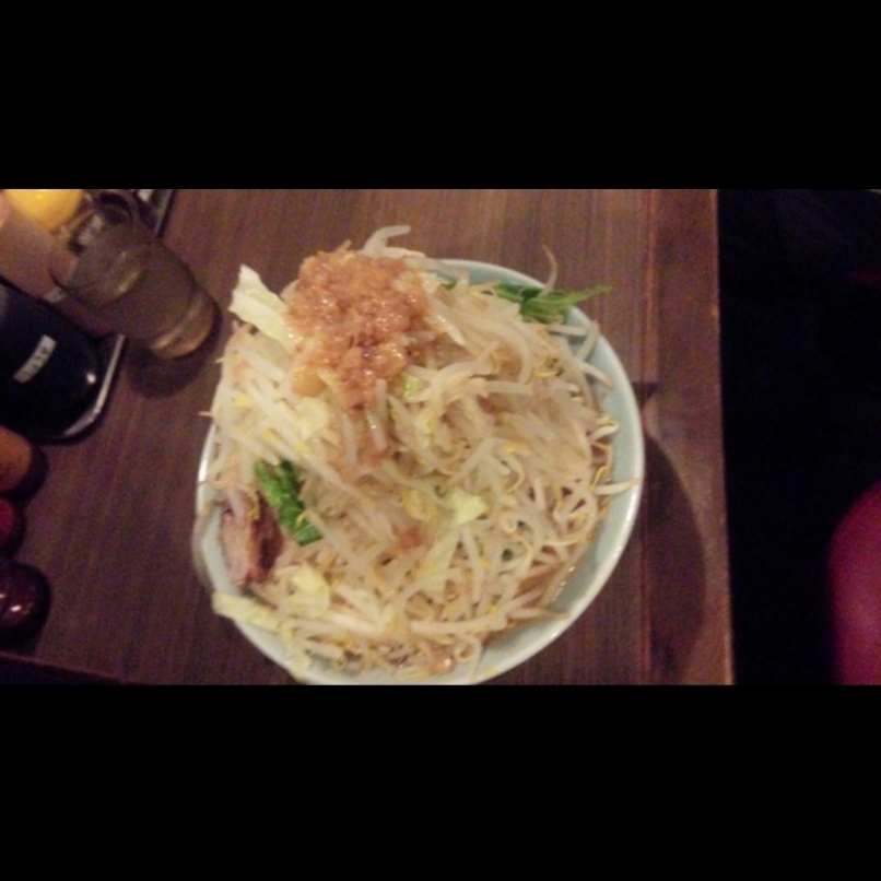 sakur776さんが投稿した立川マシマシ 栄住吉店に関する口コミの画像