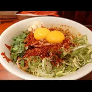 名古屋辛麺 鯱輪