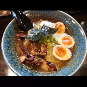中華そば こくや 原田屋 3枚目