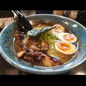中華そば こくや 原田屋 2枚目