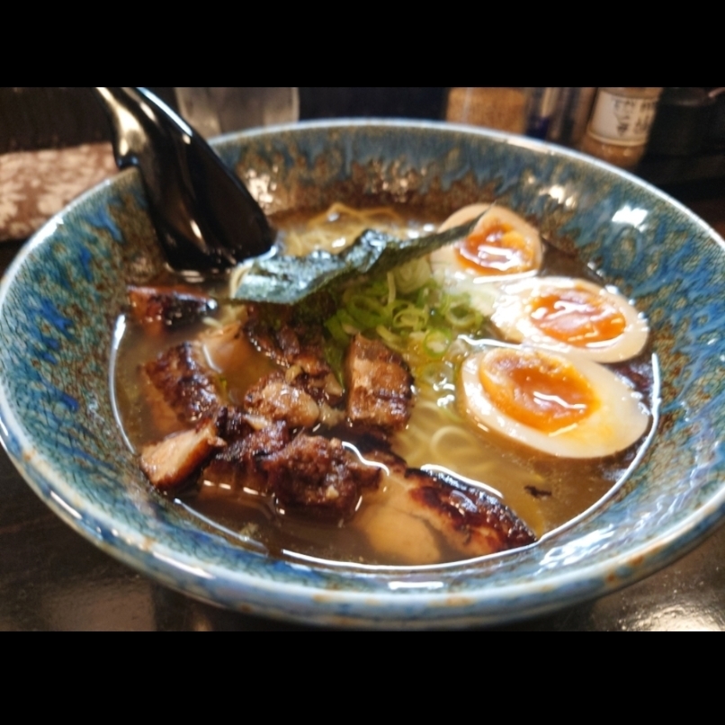 sakur776さんが投稿した中華そば こくや 原田屋に関する口コミの画像