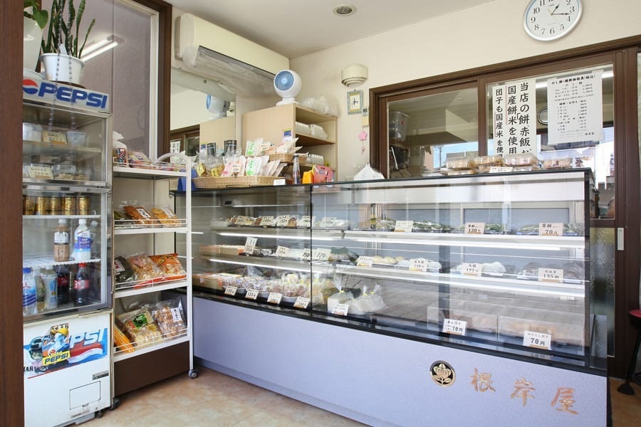 からっ風②さんが投稿した根岸屋に関する口コミの画像
