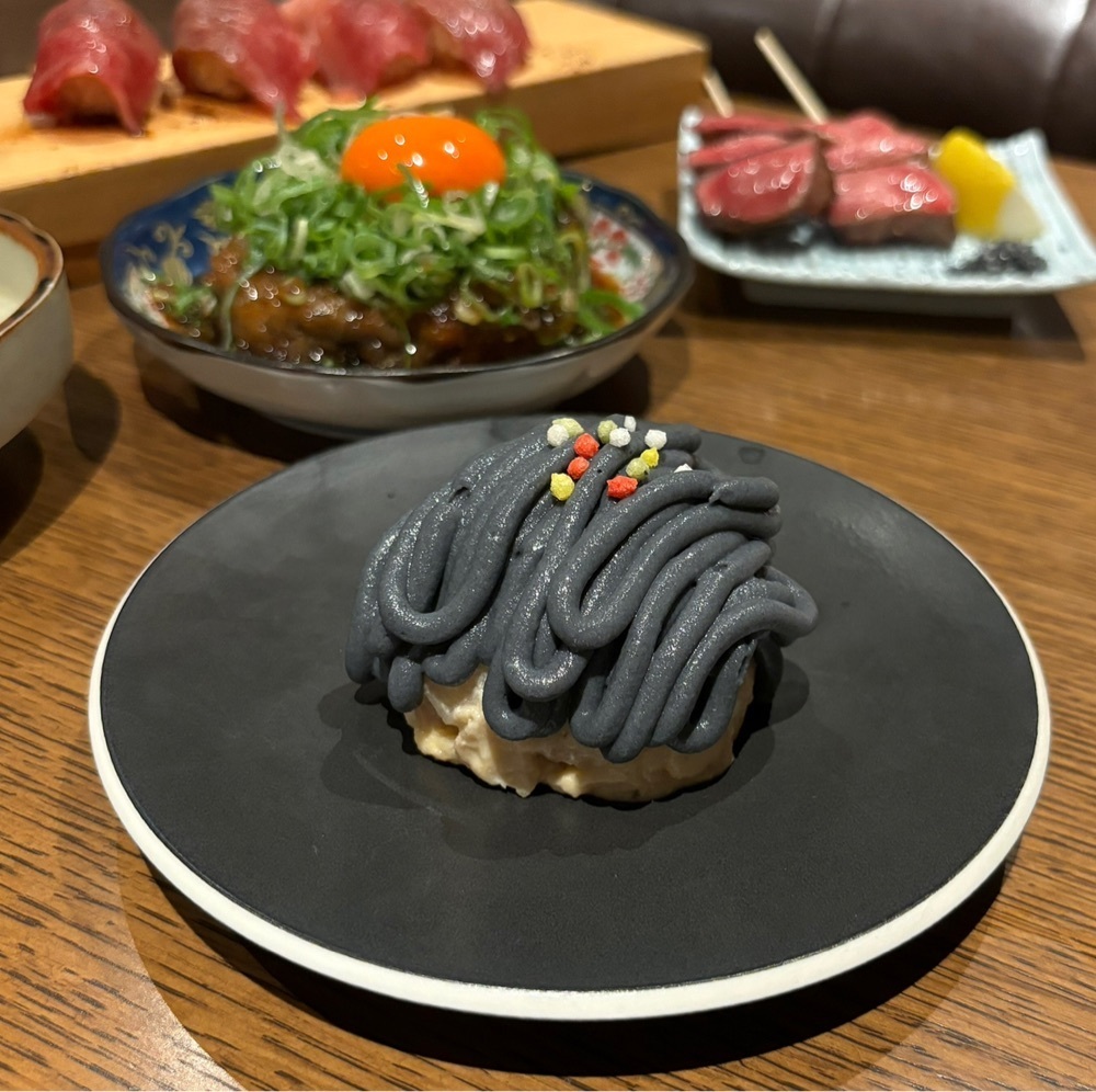 神様､食べても太らない身体をくださいさんが投稿した炭焼きと焼き鳥 炭から隅まで 難波心斎橋店に関する口コミの画像