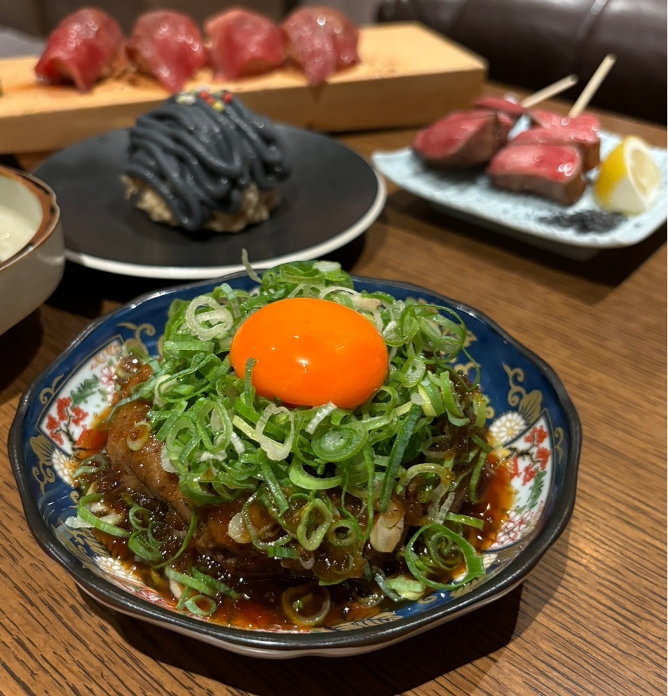 神様､食べても太らない身体をくださいさんが投稿した炭焼きと焼き鳥 炭から隅まで 難波心斎橋店に関する口コミの画像