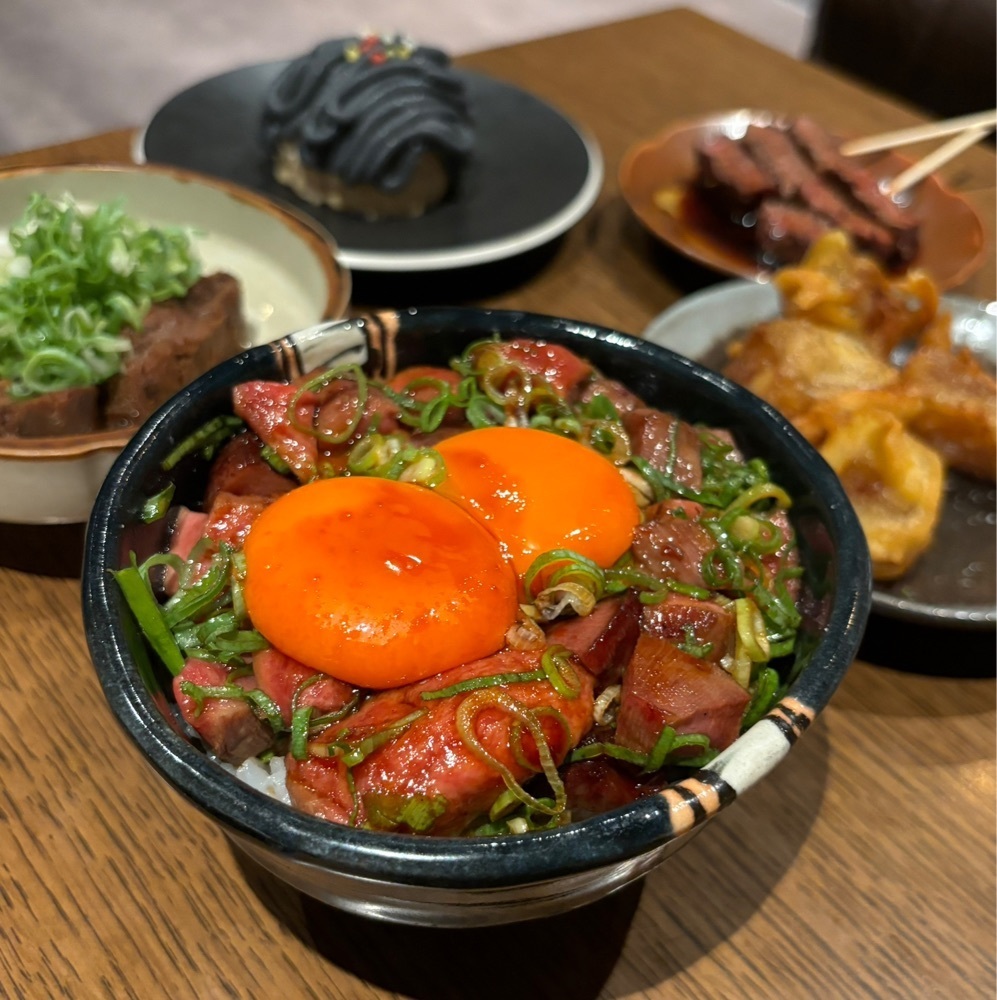 神様､食べても太らない身体をくださいさんが投稿した炭焼きと焼き鳥 炭から隅まで 難波心斎橋店に関する口コミの画像