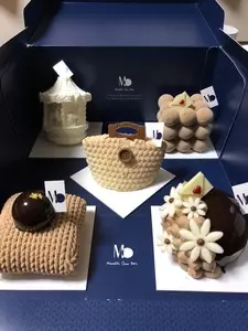 Masahiko Ozumi Paris（マサヒコ オズミ パリ）