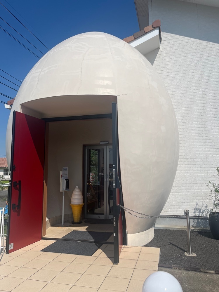 ponponao②さんが投稿したたまご家 鹿島店に関する口コミの画像