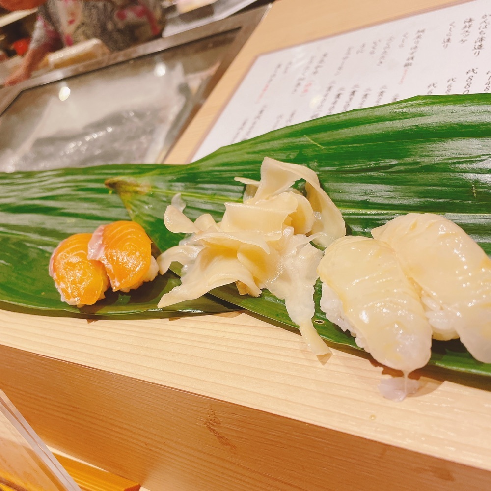 Danjouさんが投稿したすしてつ 先斗町店に関する口コミの画像
