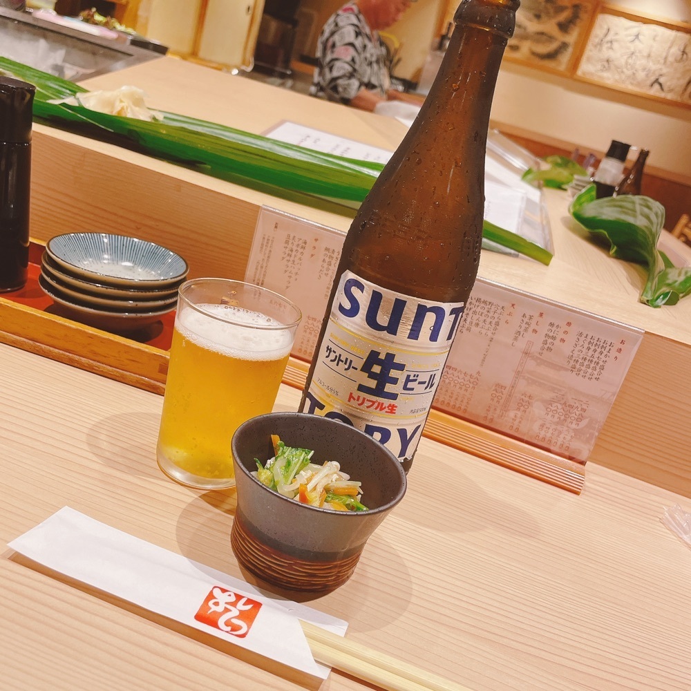 Danjouさんが投稿したすしてつ 先斗町店に関する口コミの画像