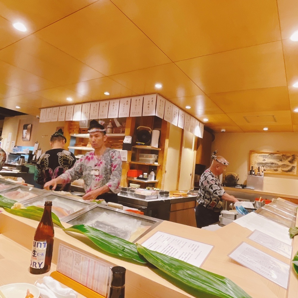 Danjouさんが投稿したすしてつ 先斗町店に関する口コミの画像