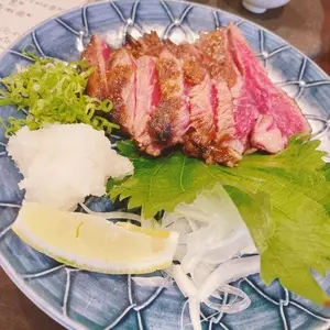 海鮮料理と酒 いくひさ