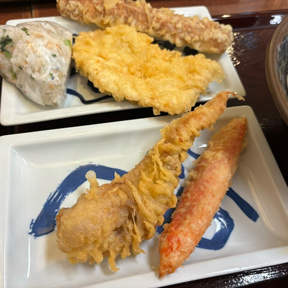 エリーチカさんが投稿したつるまる饂飩 肥後橋店に関する口コミの画像