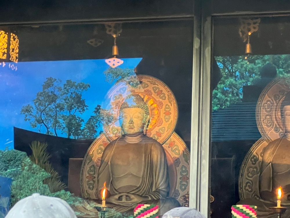 himbaさんが投稿した一心寺（大阪府大阪市）に関する口コミの画像