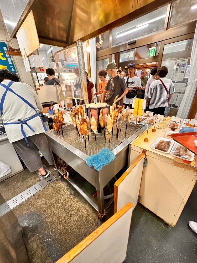 かめ_メグミさんが投稿した道の駅 鳥海ふらっとに関する口コミの画像