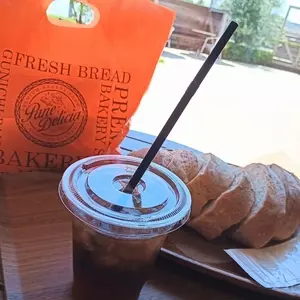 パーネデリシア 本店