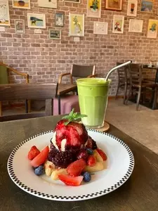 PORTLANDIA Cider Bar & Cafe