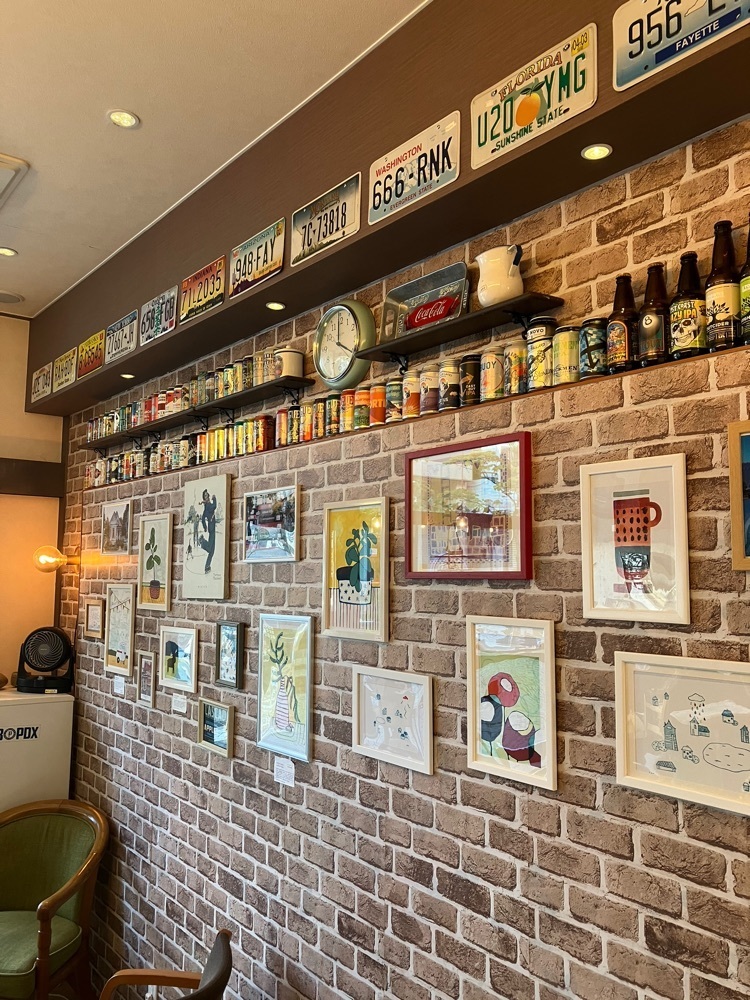 Nさんが投稿したPORTLANDIA Cider Bar & Cafeに関する口コミの画像