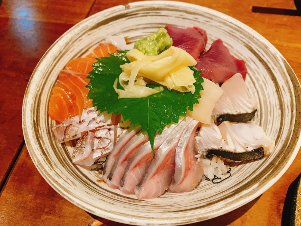 k.masa03さんが投稿した魚屋ひでぞう 難波店に関する口コミの画像