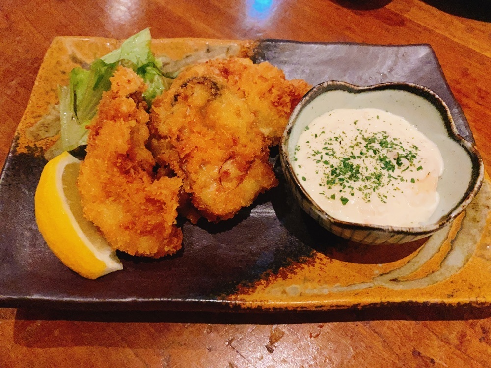 k.masa03さんが投稿した魚屋ひでぞう 難波店に関する口コミの画像